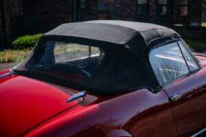 Image 45/46 of Alfa Romeo 2000 Spider (1960)