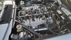 Image 18/20 of Jaguar XJ S H.E. (1981)