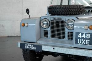 Bild 4/50 von Land Rover 88 (1961)