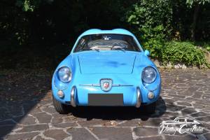 Image 14/60 of Abarth Fiat 750 Zagato GT (1959)