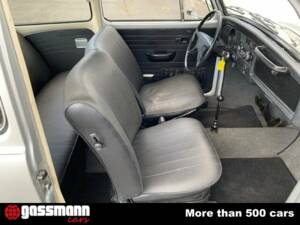 Bild 11/15 von Volkswagen Kever 1302 (1972)
