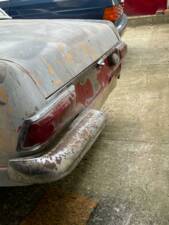 Afbeelding 16/37 van Mercedes-Benz 230 SL (1964)