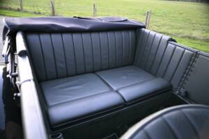 Image 49/50 de Bentley 4 1/2 Litre (1928)