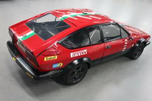 Bild 7/46 von Alfa Romeo GTV 2.0 (1982)