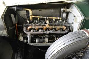 Bild 43/50 von Rolls-Royce 40/50 HP Silver Ghost (1924)