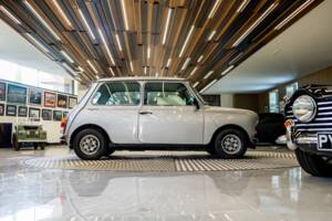 Image 42/43 of Austin Mini Mayfair Sport (1983)