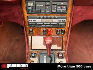 Bild 13/15 von Mercedes-Benz 500 SL (1991)