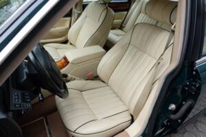 Image 18/77 de Jaguar XJ 40 (XJ-R) (1993)