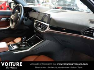 Immagine 5/20 di ALPINA D3 Biturbo (2021)