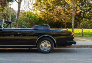 Bild 14/26 von Bentley Continental (1992)