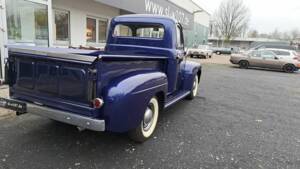 Bild 5/18 von Ford F-1 &quot;Woody&quot; (1951)