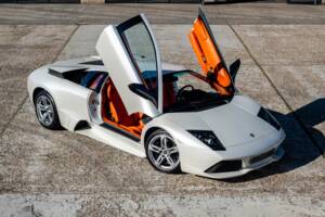 Bild 3/34 von Lamborghini Murciélago LP640 (2007)