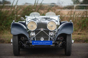 Bild 7/12 von Jaguar SS 100 (1939)
