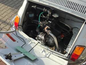 Bild 14/23 von FIAT 500 L (1970)