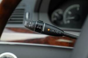Bild 50/50 von Mercedes-Benz S 600 L (2007)
