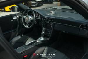 Bild 16/24 von Porsche 911 Turbo S (2011)