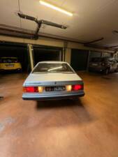 Afbeelding 4/8 van Maserati Biturbo 2.0 (1984)