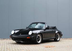 Bild 1/44 von Porsche 911 SC 3.0 (1983)