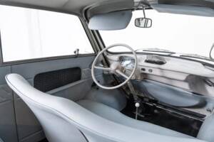 Image 22/34 de BMW 600 (1959)