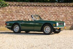 Immagine 30/50 di Triumph TR 6 (1976)