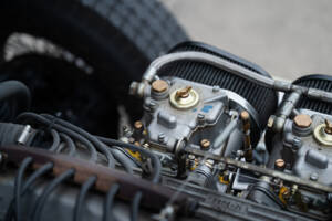 Afbeelding 48/99 van Jaguar XK 120 C (C-Type) (1954)