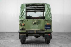 Image 13/50 of Volvo Laplander L3314 (1966)