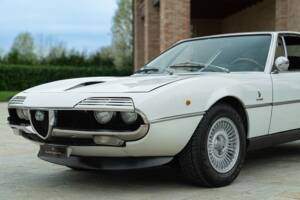 Bild 20/50 von Alfa Romeo Montreal (1972)