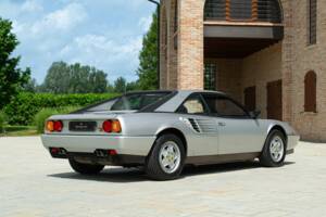 Obraz 8/50 pojazdu Ferrari Mondial 3.2 (1987)