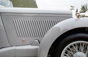 Image 35/50 of Bentley 3 1&#x2F;2 Litre (1934)