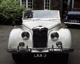 Afbeelding 25/25 van Riley 2.5 Litre RMC (1950)