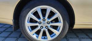 Image 30/36 of Lexus SC 400 (1991)