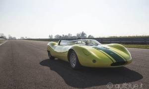 Bild 8/40 von De Sanctis Ford SP 1000 (1964)