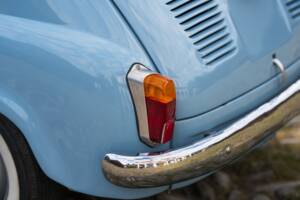Afbeelding 6/88 van FIAT 600 D Multipla (1963)