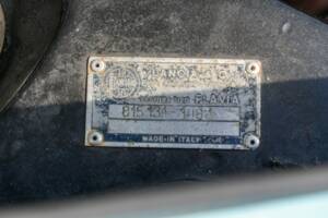 Image 17/50 of Lancia Flavia 1.8 (Vignale) (1963)