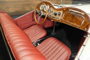 Image 5/19 of MG TD (1953)