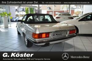 Image 6/14 of Mercedes-Benz 280 SL (1977)