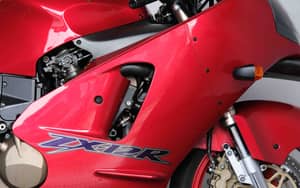 Image 43/91 of Kawasaki Ninja 1200 ZX-12R (2000)