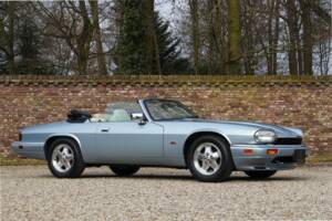 Bild 40/50 von Jaguar XJS 4.0 Celebration (1994)