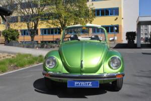 Bild 5/19 von Volkswagen Käfer 1303 LS (1976)