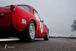 Image 22/50 of Triumph Spitfire 4 (1962)