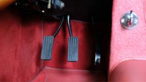 Imagen 56/67 de Jaguar Type E 3.8 (1963)