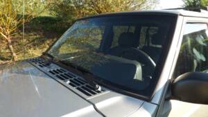 Bild 44/50 von Jeep Cherokee 2.5 TD (2000)