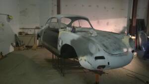 Immagine 28/28 di Porsche 356 C 1600 (1965)