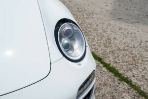 Bild 16/27 von Porsche 911 Speedster (2011)