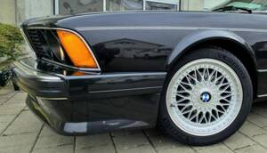 Imagen 11/12 de BMW 635 CSi (1987)