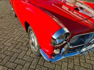 Bild 45/52 von FIAT 1200 Cabriolet (1959)