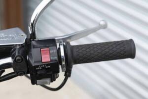 Image 11/37 of Yamaha V-Max 1200 (2000)