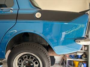 Image 34/94 of SIMCA 1000 Rallye 2 (1977)