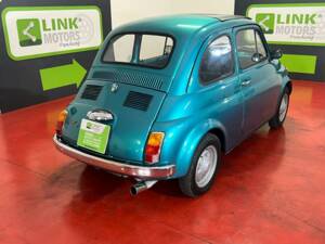 Immagine 6/34 di FIAT 500 R (1973)