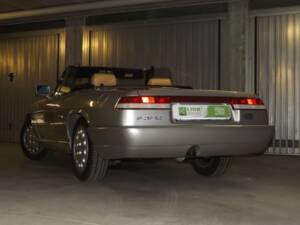 Bild 5/50 von Alfa Romeo 2.0 Spider (1992)